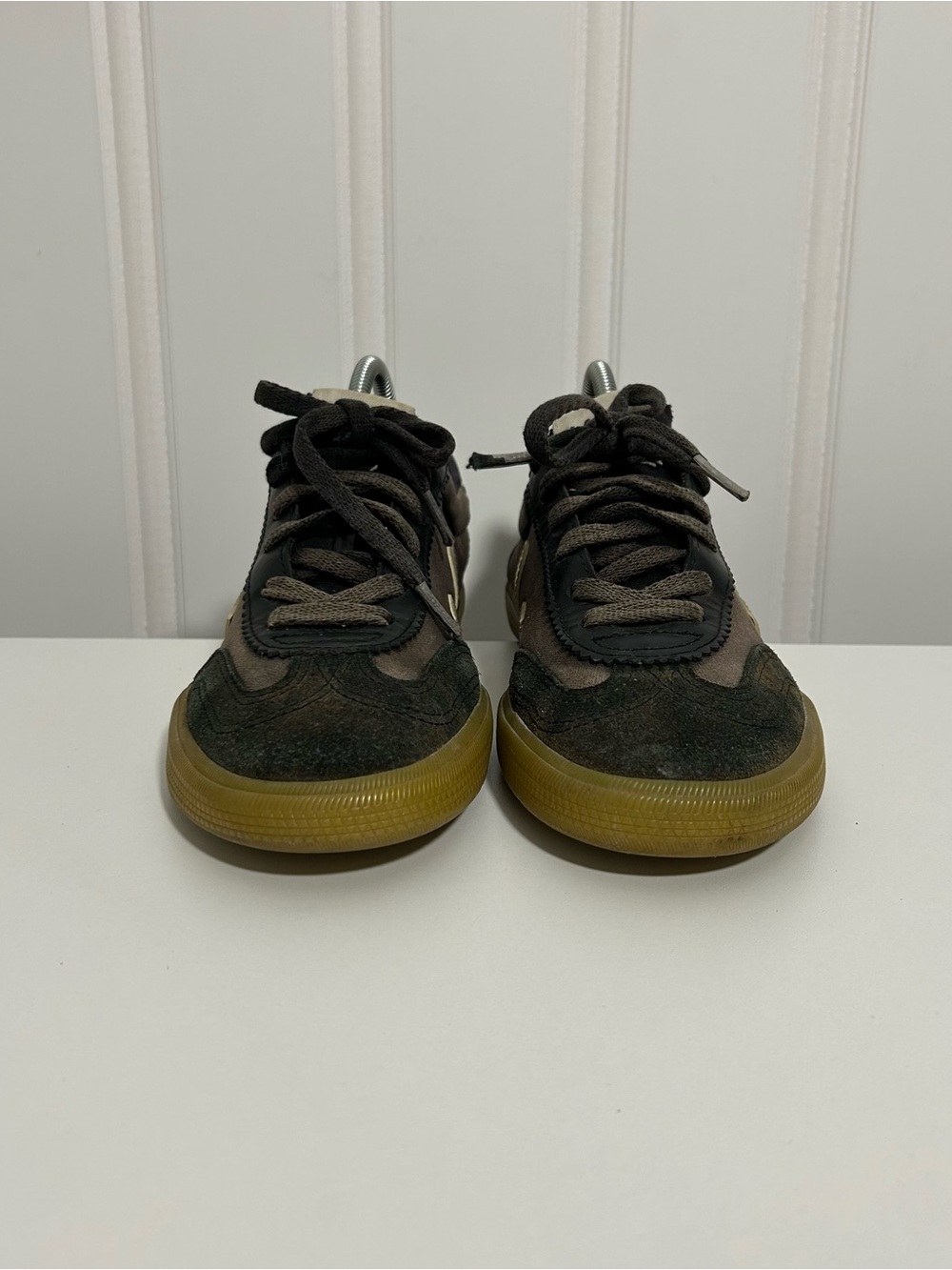 Veja volley black white gum - Picture 2 of 8